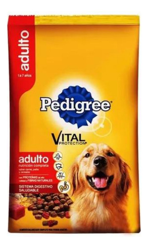 Pedigree Adulto 21 Kg, Catdog Shop