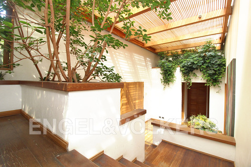 Arriendo Gran Casa Con Cancha De Tenis