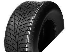 25x8-12 Incluye 2 Llantas Delantera Cuatrimoto Envio Gratis