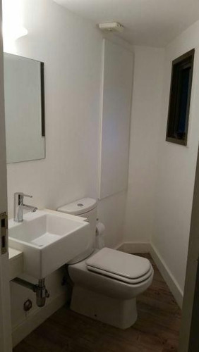 Apartamento En Alquiler Por Temporada De 1 Dormitorio En Playa Brava