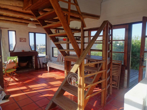 Barlovento En Punta Del Diablo