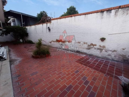 Imagen 13 de 14 de Casa En Venta San Jacinto Maracay Nv
