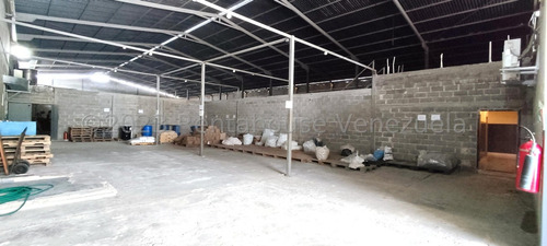 Galpones En Alquiler Zona Industrial I Barquisimeto Estado Lara Cod.# 24-748 &nd&