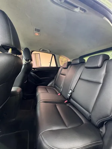 Mazda CX-5 2.0 High Fwd