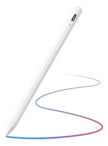 Lapiz Digital Pencil Stylus Para iPad Con Rechazo De Palma