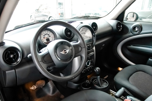 Imagen 5 de 12 de Mini Cooper Countryman