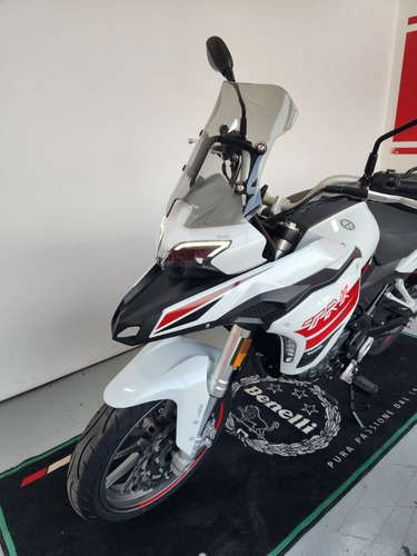 Benelli Trk-251 Full Abs- Entrega Inmediata- Mf
