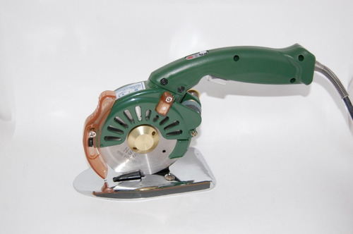 Máquina De Cortar Tela Dapet 4 Pulgadas Modelo Vitto