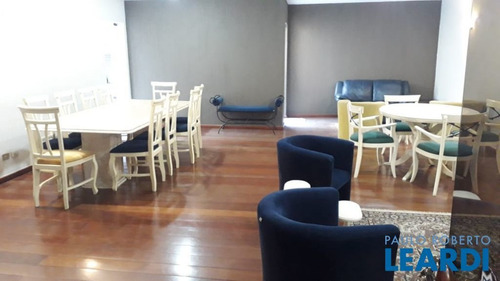 Imagem 12 de 15 de Apartamento - Morumbi - Sp - 608450