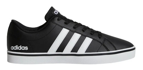 Tenis adidas Hombre Negro Vs Pace B74494 | Envío gratis