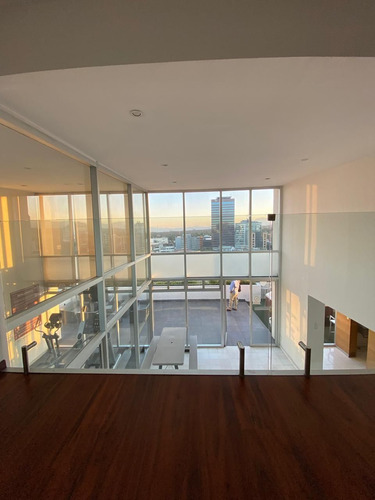 Departamento En Venta En Reforma Social