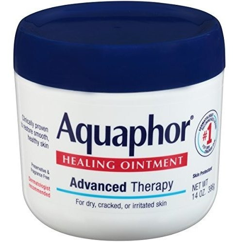 Ungüento Humectante Curativo - Aquaphor - Terapia Avanzada