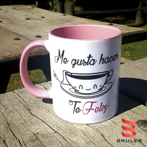 Imagen 2 de 10 de Tazas Sublimadas Personalizadas, Jarro, Publicitario, Regalo