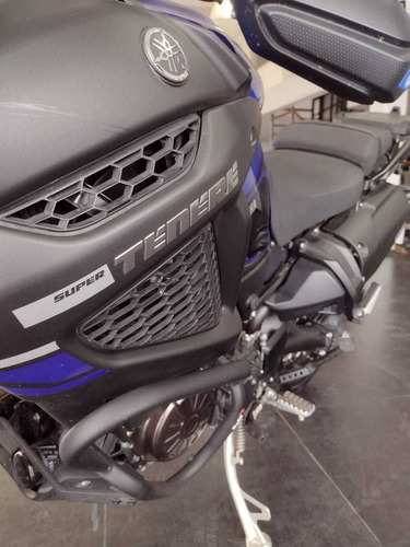 Imagen 10 de 18 de Yamaha Super Tenere