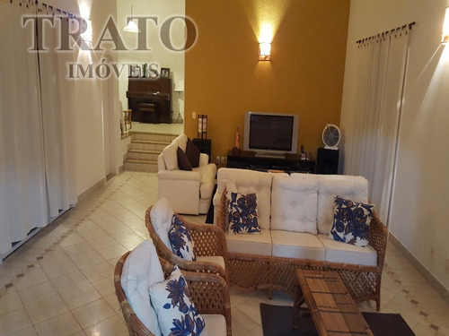 Imagem 23 de 25 de Maravilhosa Chácara Terras Do Itaici Em Indaiatuba - Ch00001 - 31906495