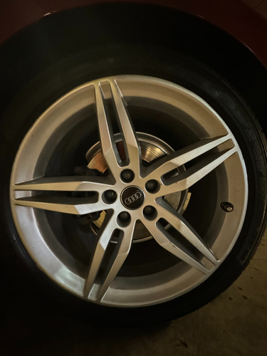 Audi A5 2.0 S-line 190hp Dsg