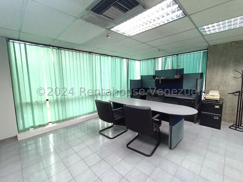 Oficina En Venta / La Urbina Yo 25/2218