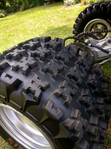 Yamaha Banshee 350cc Yfz Cuatriciclo