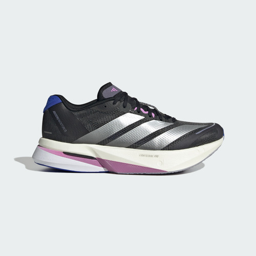 Zapatillas Adidas Running Adizero Boston 13 Mujer Js4950