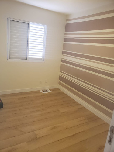 Imagem 8 de 14 de Apartamento Residencial Em São Paulo - Sp - Ap0678_rrx