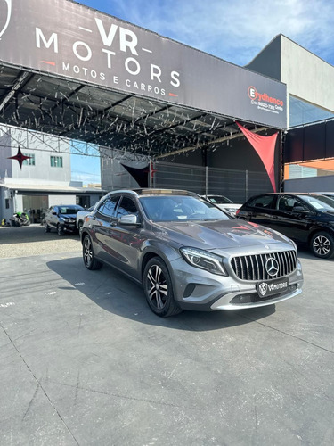 Gla 250 Sport 2.0 Tb 16v 4x2 211cv Aut.