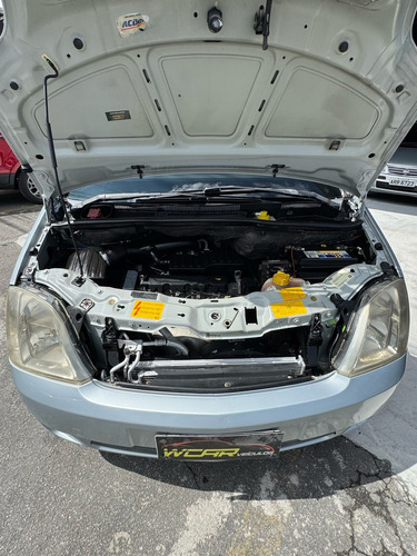 Chevrolet Meriva 1.8 Maxx Flex Power 5p
