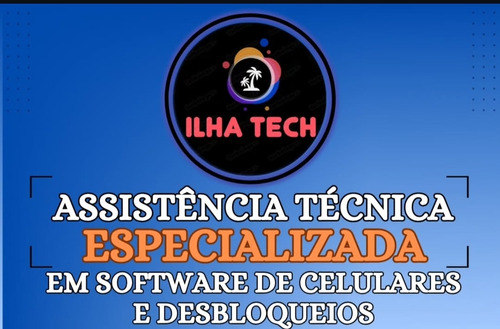 Desbloqueio De Celulares Software