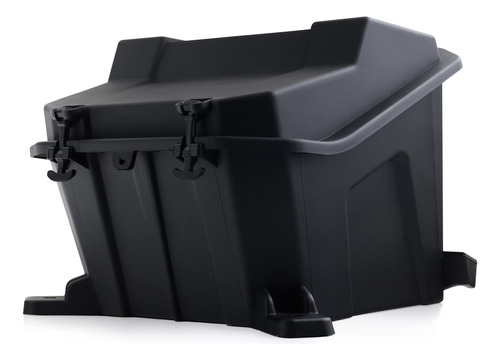 Caja De Almacenamiento Skp Para Rzr Xp / Turbo S