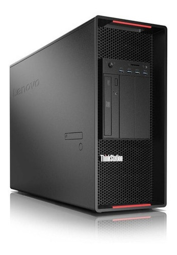 Pc Xeon E5-2620 Workstartion P910 8gb 256gb Ssd Sdi