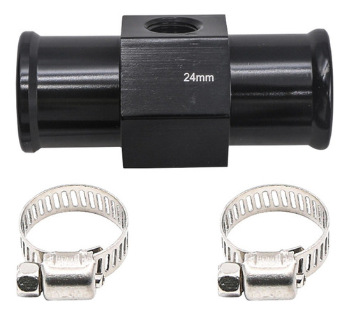 Tubo Del Adaptador Del Medidor Del Sensor Del Sensor De 24mm