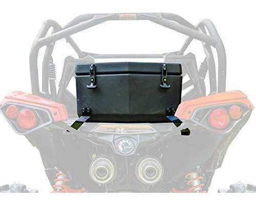 Cava - Superatv Heavy Duty Rear Insulated Cooler-cargo Box F