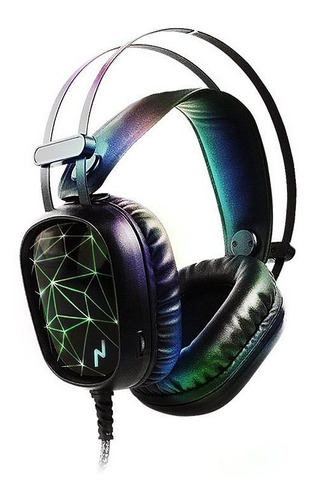 Auricular Headset Gamer Noga Hydra Ps4 Xbox Garantia Oficial