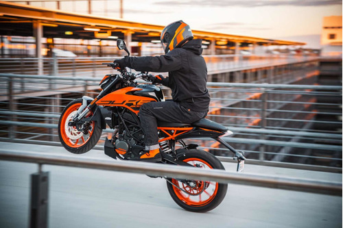 Imagen 11 de 16 de Duke 200 Ng Ktm - Entrega Inmediata 2023