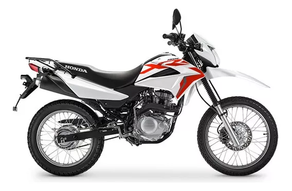 Honda Patentadas: Xr 150 $3.579.000 - Xr 250 $5.792.000