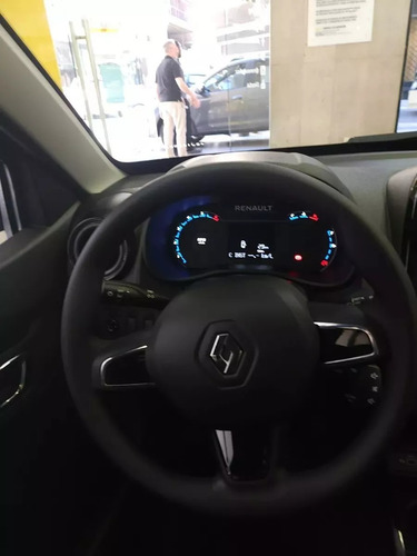 Renault Kwid 1.0 Sce 66Cv Iconic Bitono
