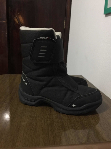 Bota Quechua