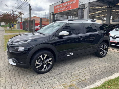 Citroen C4 Cactus Feel 1.6 Aut