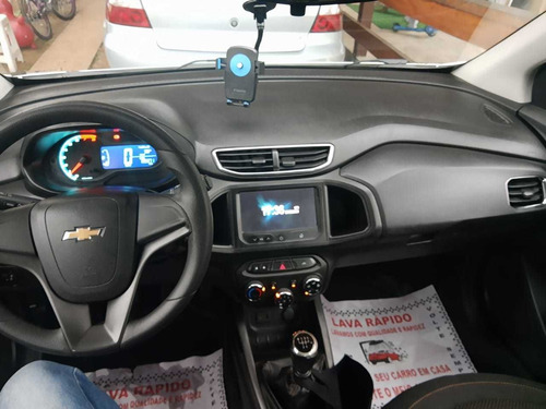 Imagem 4 de 11 de Chevrolet Onix 2014 1.4 Ltz 5p