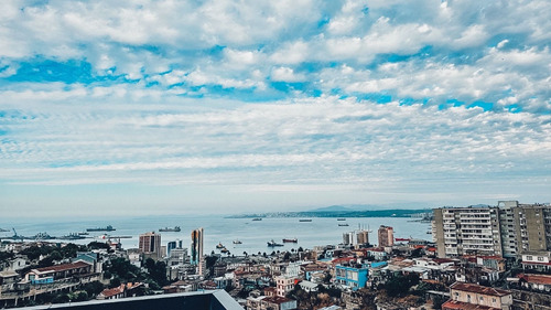 Loft Duplex Casi Nuevo Amoblado Y Rentando En Airbnb