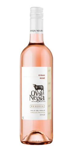 Pack 6x Vinos Reserva - Gran Reserva Rosé - Rosados Mix