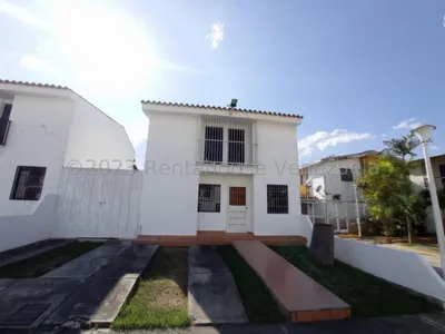 Casa en alquiler