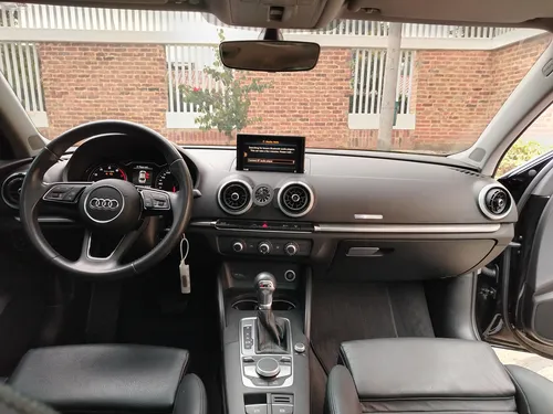 Audi A3 1.2 Tfsi Ambition