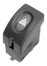 Comprar Tecla Baliza Chevrolet Corsa 1994\u002F1999 Iluminada Sin Alarma
