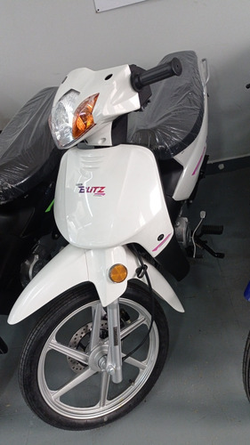 Motomel Blitz Full