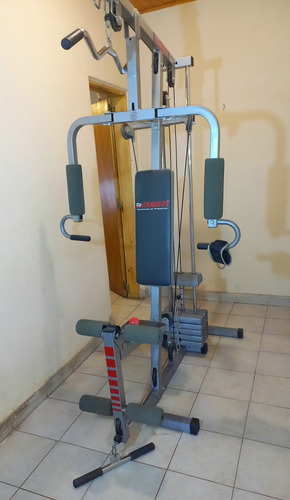 Multigym Randers 1205d