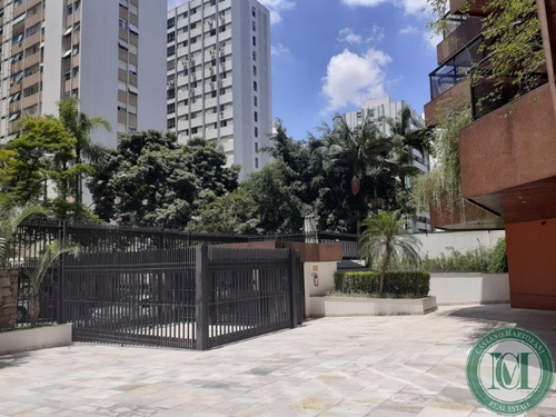 Imagem 18 de 22 de Apartamento - Ap00480 - 68983041