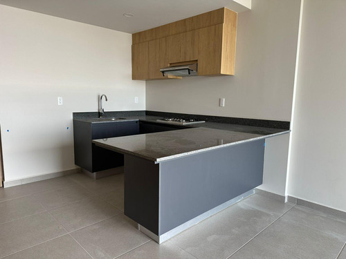 Departamento En Venta Col Andrade, León, Guanajuato