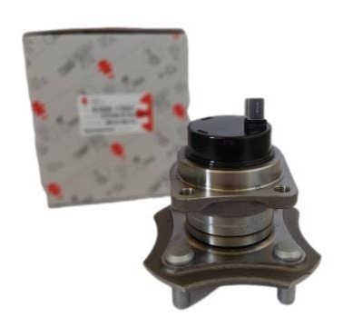 Mozo Trasero Toyota Corolla 2003 2004 2005 2006 2007 2008