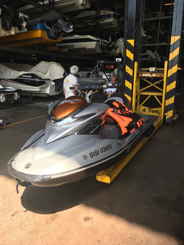 Sea Doo Rxp 255