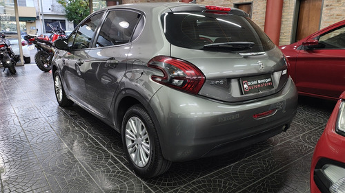 Peugeot 208 1.5 Allure Touchscreen